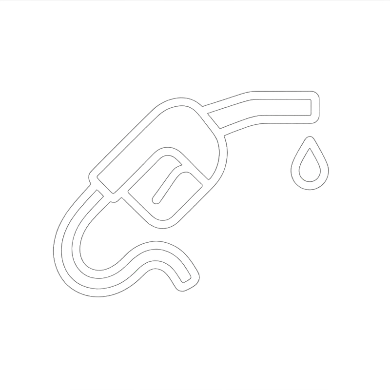 Kontrola zużycia paliwa